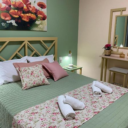 Anastasia'S Luxury House Кавала Экстерьер фото
