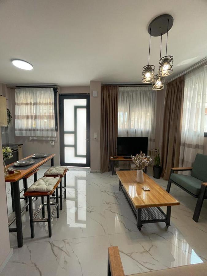 Anastasia'S Luxury House Кавала Экстерьер фото