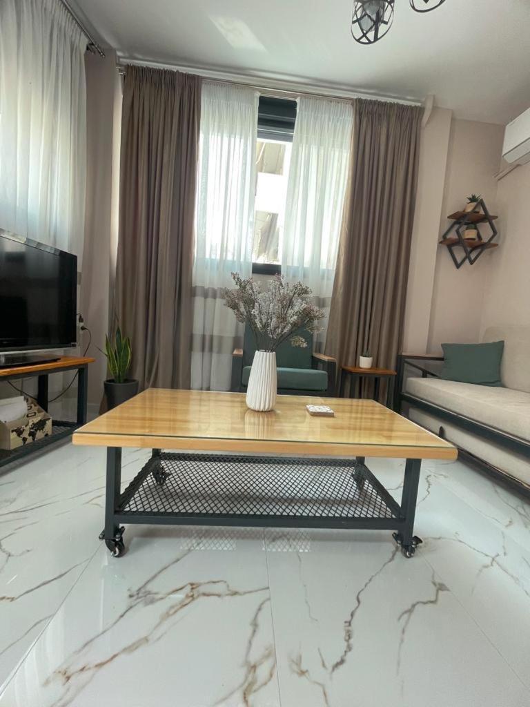 Anastasia'S Luxury House Кавала Экстерьер фото